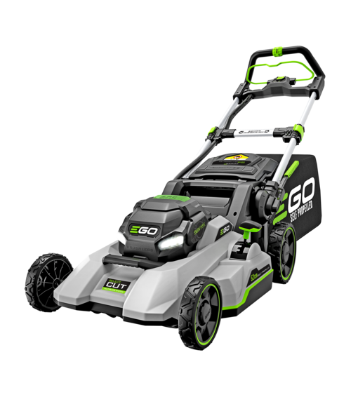 EGO LM2135E-SP Akku-Rasenmäher – Image 3