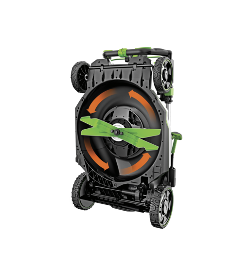 EGO LM2135E-SP Akku-Rasenmäher – Image 4