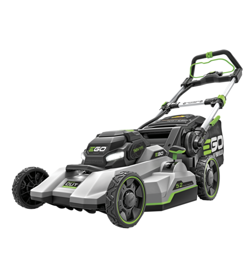 EGO LM2135E-SP Akku-Rasenmäher – Image 5