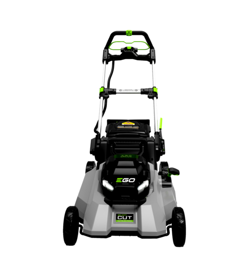 EGO LM2135E-SP Akku-Rasenmäher – Image 7