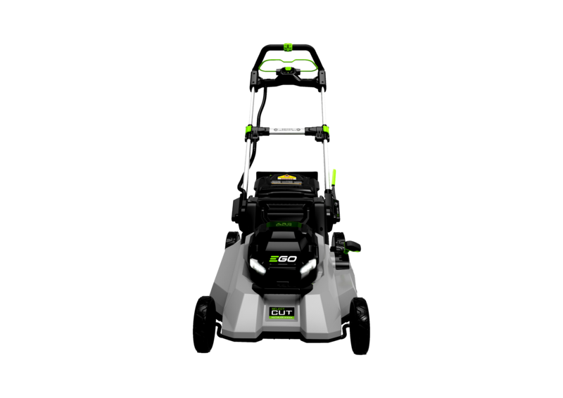 EGO LM2135E-SP Akku-Rasenmäher – Image 7