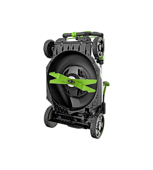 EGO LM2135E-SP Akku-Rasenmäher – Image 8