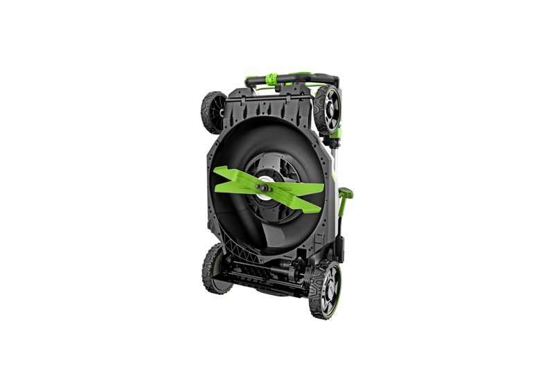 EGO LM2135E-SP Akku-Rasenmäher – Image 8