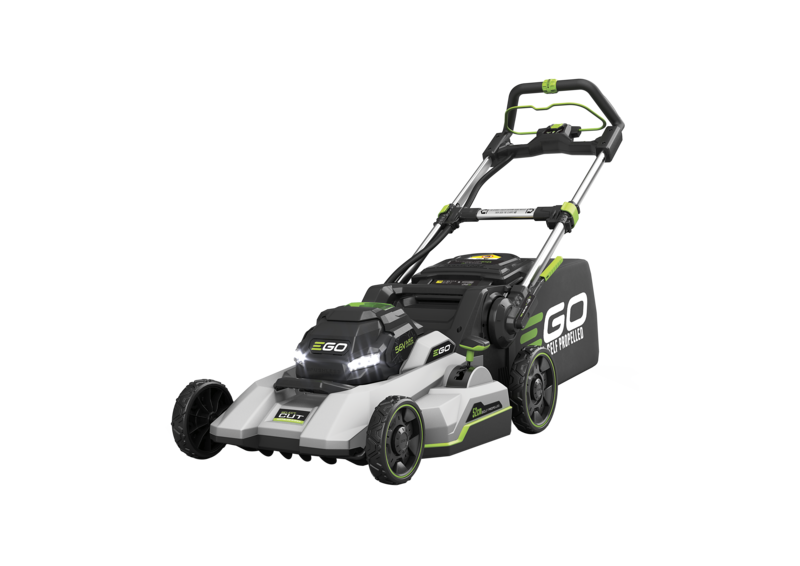 EGO LM2135E-SP Akku-Rasenmäher – Image 9