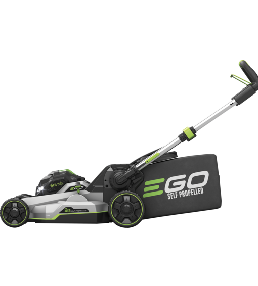 EGO LM2135E-SP Akku-Rasenmäher – Image 10