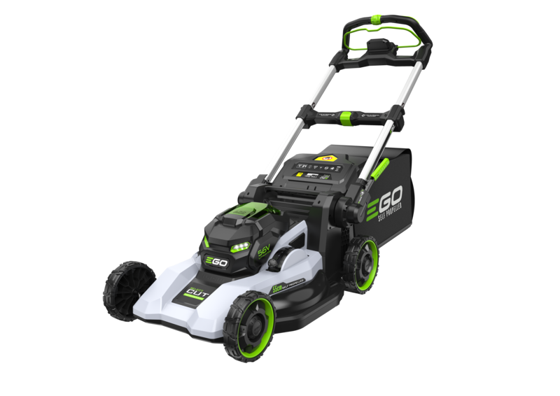 EGO LM2236E-SP Akku-Rasenmäher – Image 2