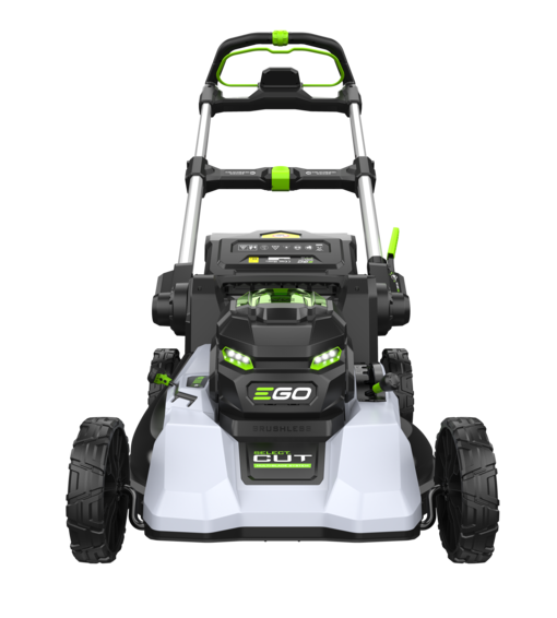 EGO LM2236E-SP Akku-Rasenmäher – Image 3