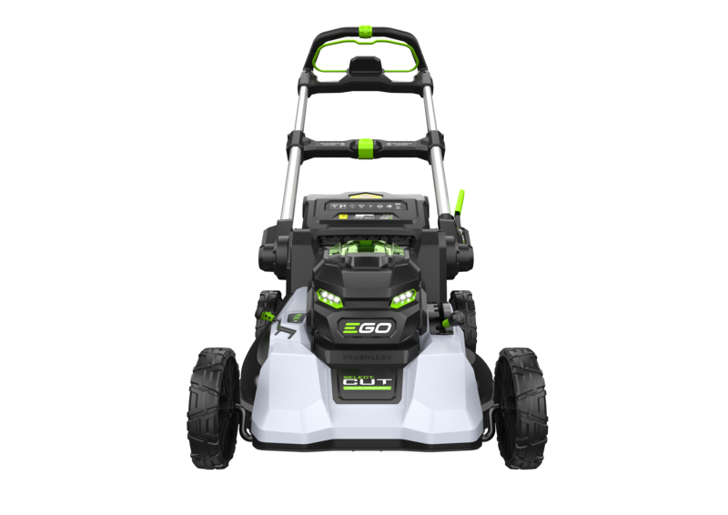 EGO LM2236E-SP Akku-Rasenmäher – Image 3