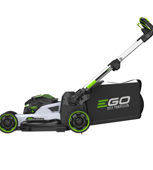 EGO LM2236E-SP Akku-Rasenmäher – Image 4