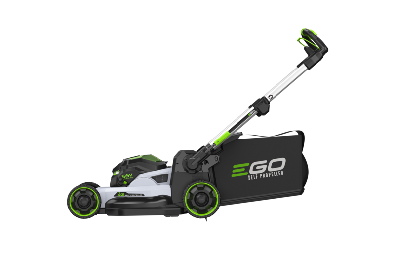 EGO LM2236E-SP Akku-Rasenmäher – Image 4