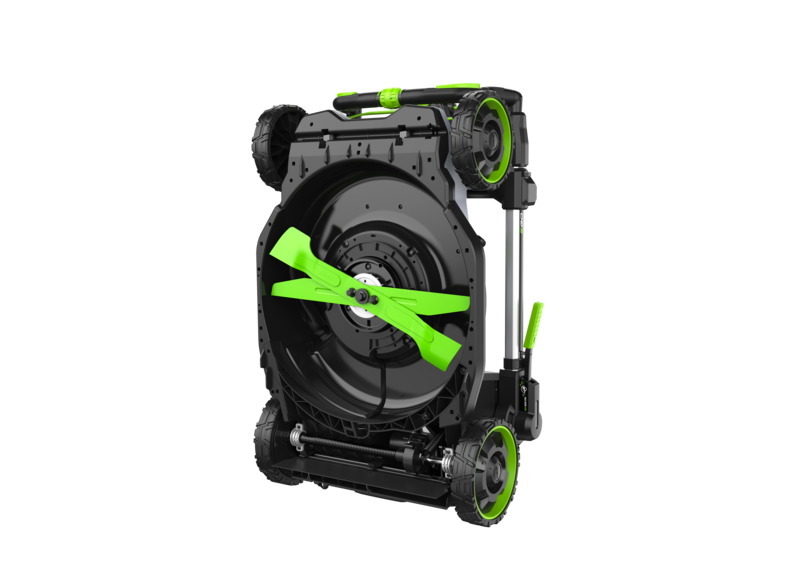 EGO LM2236E-SP Akku-Rasenmäher – Image 5