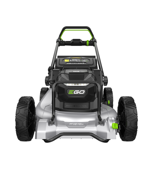 Alternative view of EGO LMX5300SP Profi-Akku-Rasenmäher