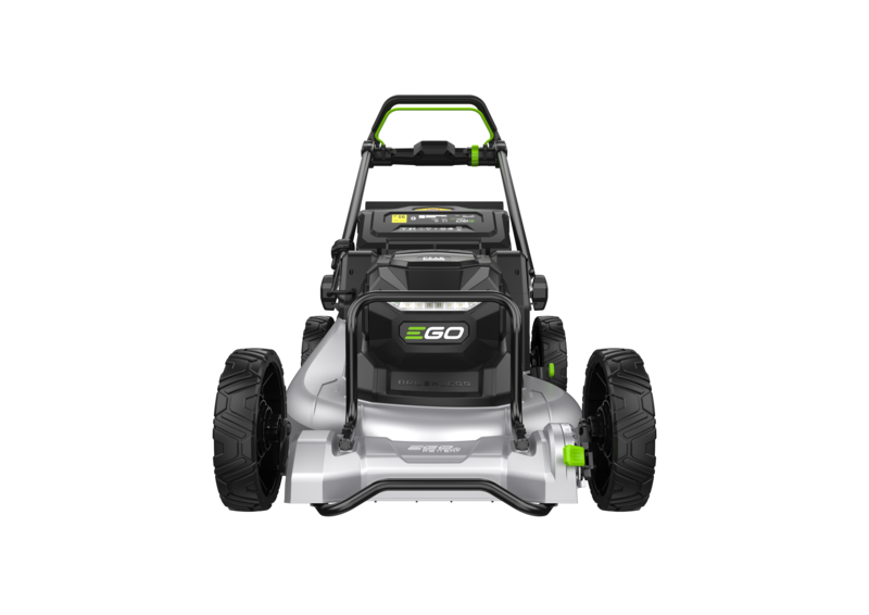 EGO LMX5300SP Profi-Akku-Rasenmäher – Image 2