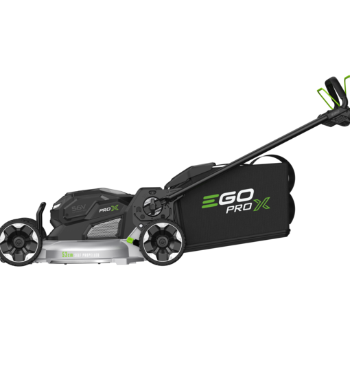 EGO LMX5300SP Profi-Akku-Rasenmäher – Image 3