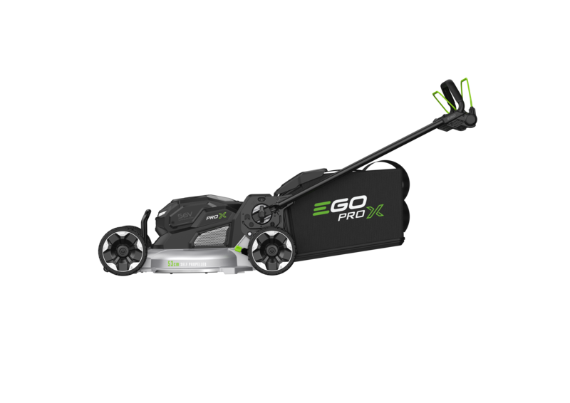 EGO LMX5300SP Profi-Akku-Rasenmäher – Image 3