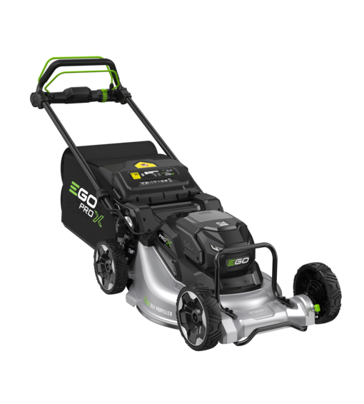 EGO LMX5300SP Profi-Akku-Rasenmäher – Image 4
