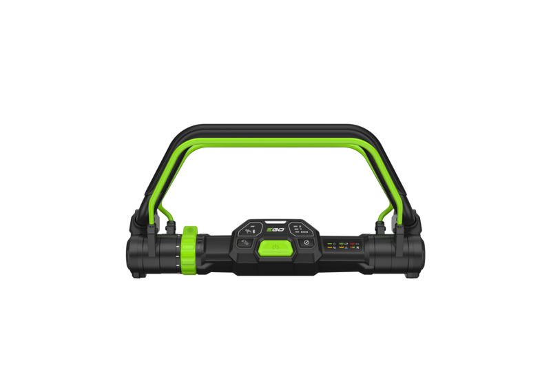 EGO LMX5300SP Profi-Akku-Rasenmäher – Image 5