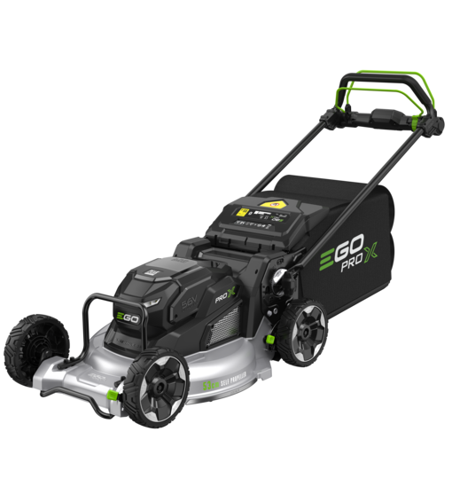 EGO LMX5300SP Profi-Akku-Rasenmäher – Image 6