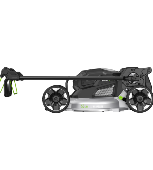 EGO LMX5300SP Profi-Akku-Rasenmäher – Image 7