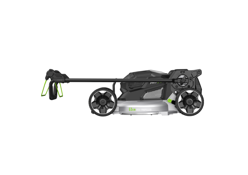EGO LMX5300SP Profi-Akku-Rasenmäher – Image 7
