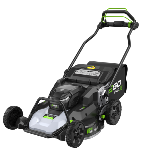 EGO LMX7600SP Profi-Akku-Rasenmäher – Image 3