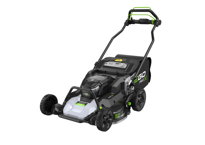EGO LMX7600SP Profi-Akku-Rasenmäher – Image 3