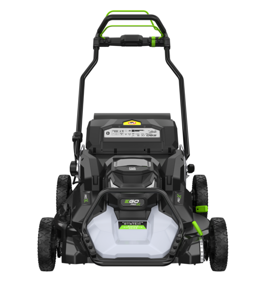 EGO LMX7600SP Profi-Akku-Rasenmäher – Image 4