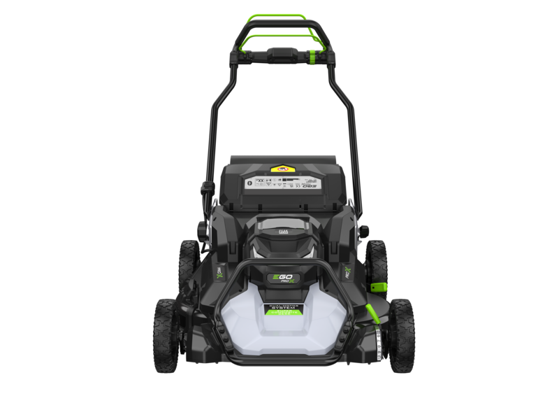 EGO LMX7600SP Profi-Akku-Rasenmäher – Image 4