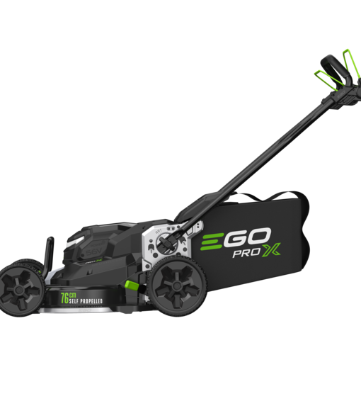 EGO LMX7600SP Profi-Akku-Rasenmäher – Image 5