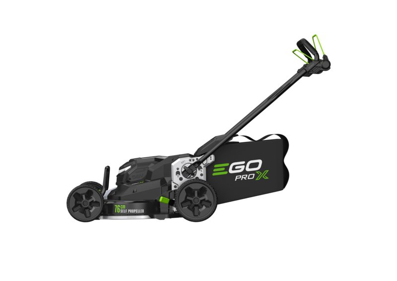 EGO LMX7600SP Profi-Akku-Rasenmäher – Image 5