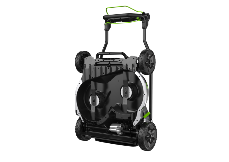 EGO LMX7600SP Profi-Akku-Rasenmäher – Image 6