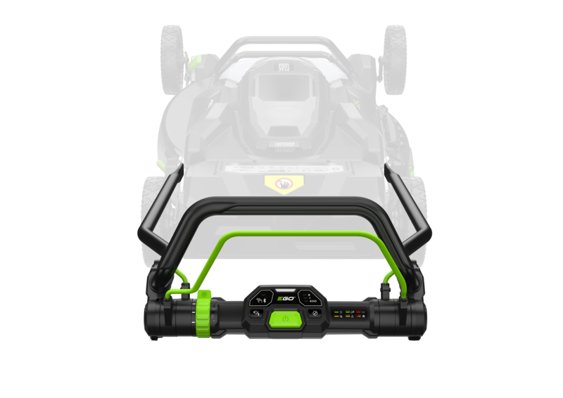 EGO LMX7600SP Profi-Akku-Rasenmäher – Image 7