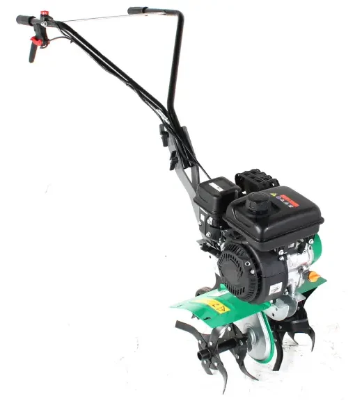 Leichte Bodenfräse - Rato R80 Motor - PRIMO