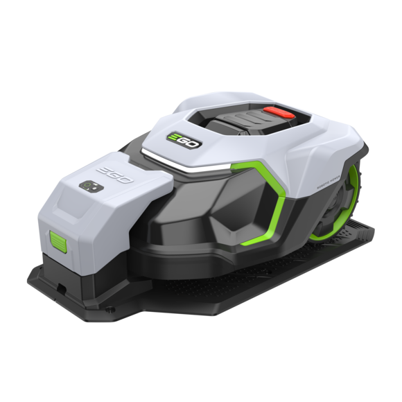 Mähroboter RM4000E