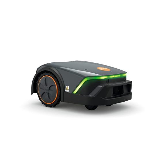 STIHL iMOW® 3 EVO Mähroboter