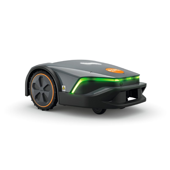 Mähroboter iMOW® 6 EVO