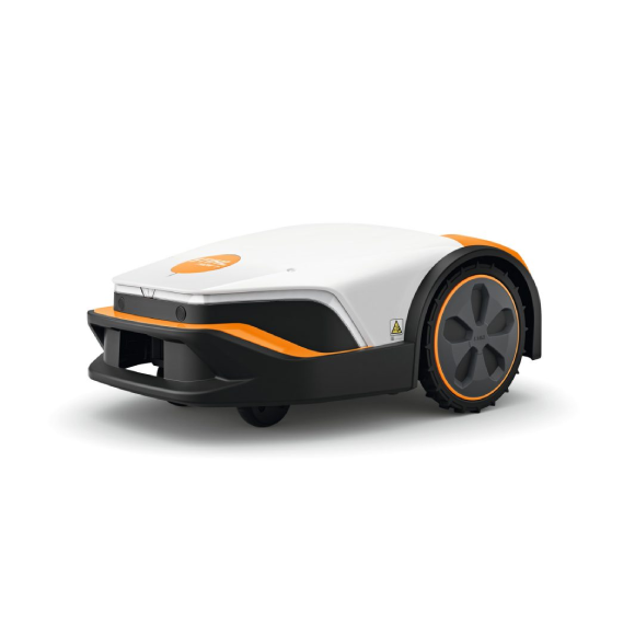 STIHL iMOW® 7 Mähroboter
