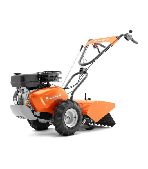 Motorhacke HUSQVARNA TR 348