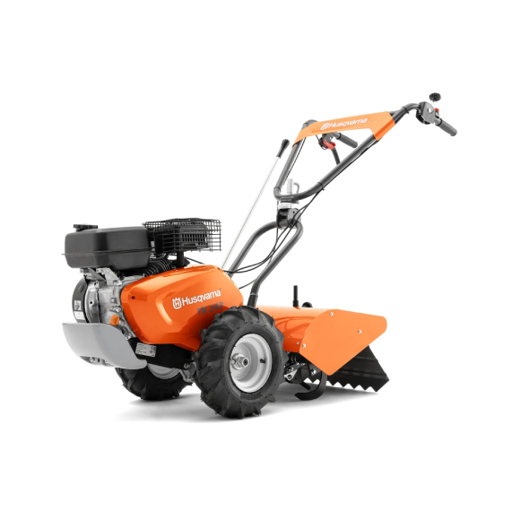 Motorhacke HUSQVARNA TR 348