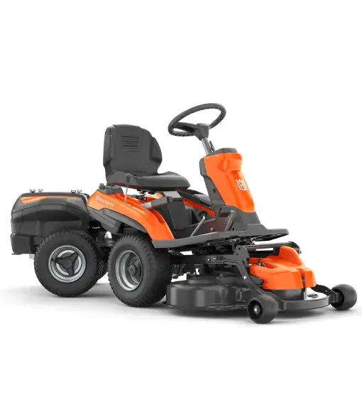 Husqvarna Rider R 200iX AWD Aufsitzfrontmäher
