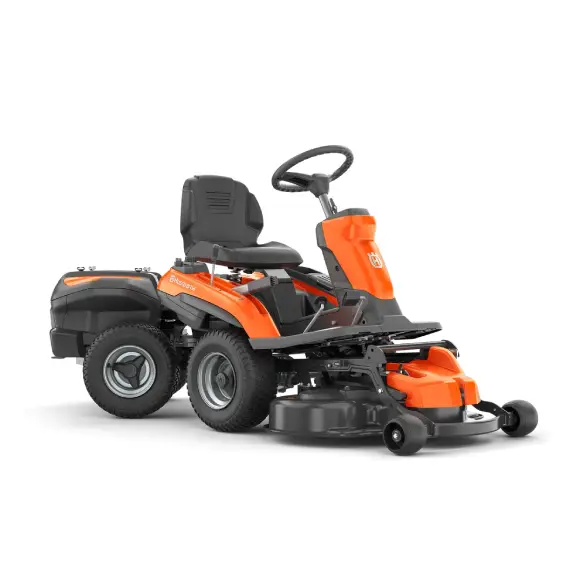 Husqvarna Rider R 200iX AWD Aufsitzfrontmäher