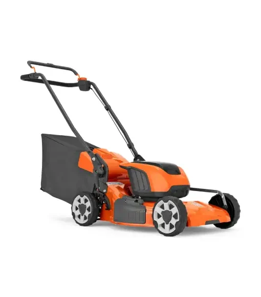 Husqvarna Elektro-Rasenmäher LC 251i