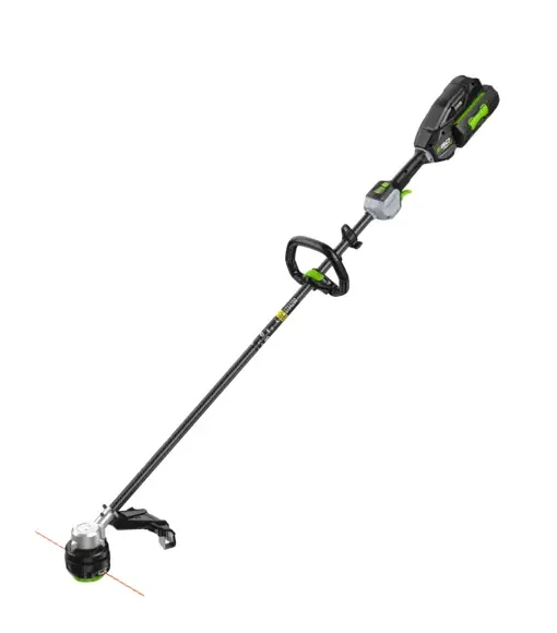 PRO X 42 cm Rasentrimmer mit Frontmotor