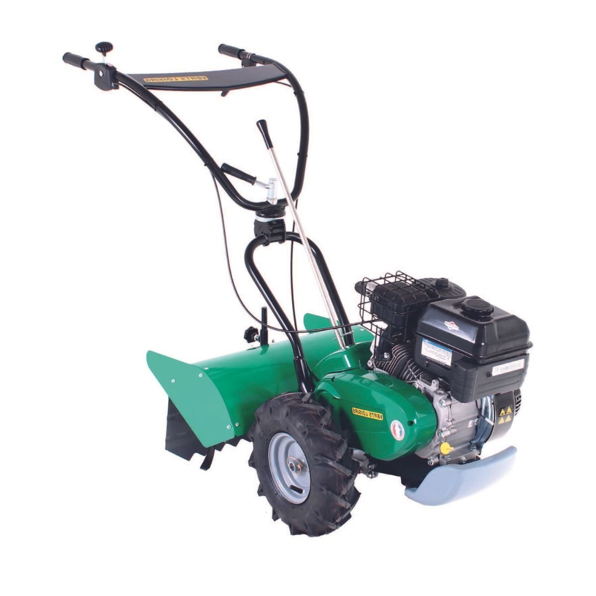 Heckfräse - VLPRT60BCR – Image 2