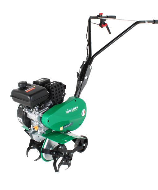Alternative view of Leichte Bodenfräse - Rato R80 Motor - PRIMO