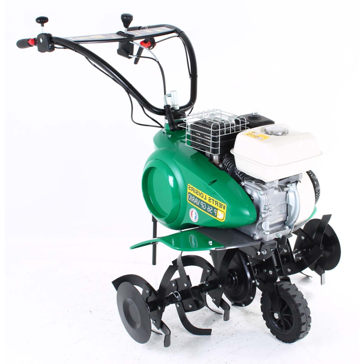 Verstellbare Pinne - Honda GP200 - VLP56GPVARIO – Image 2