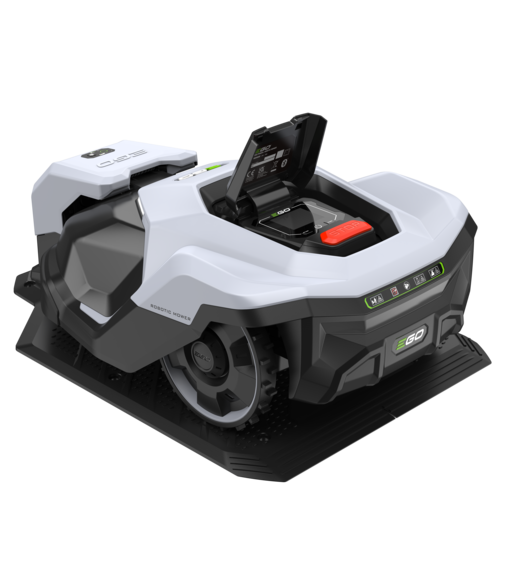 Alternative view of Mähroboter RM2000E
