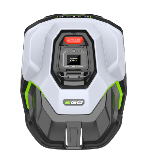 Alternative view of Mähroboter RM4000E