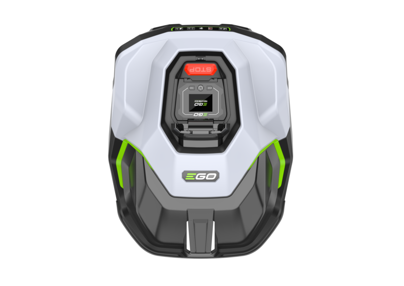 Mähroboter RM4000E – Image 2