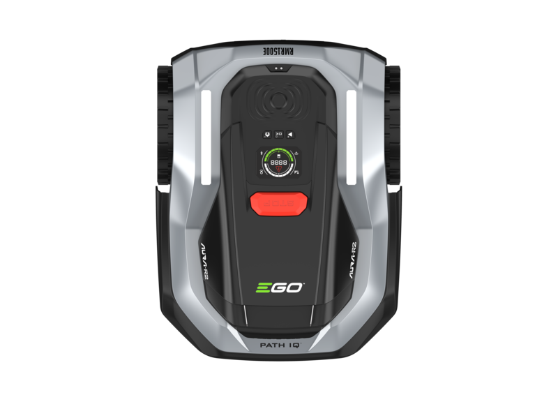 Mähroboter RMR1500E – Image 3